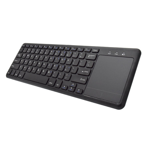 2.4G wireless keyboard